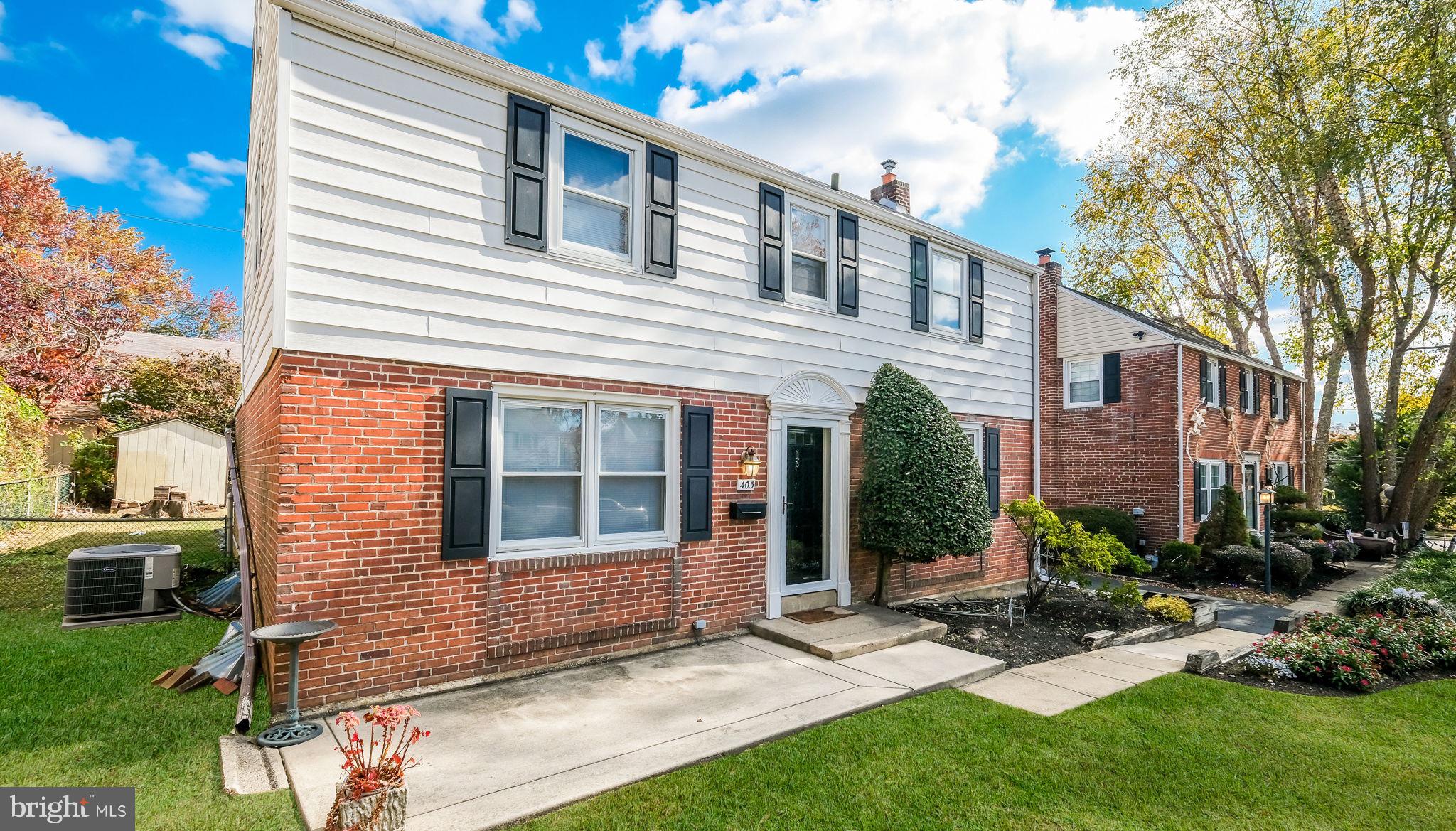 403 Brentwood Road Havertown, PA 19083 - Photo 3 of 28 Gallery Image 3