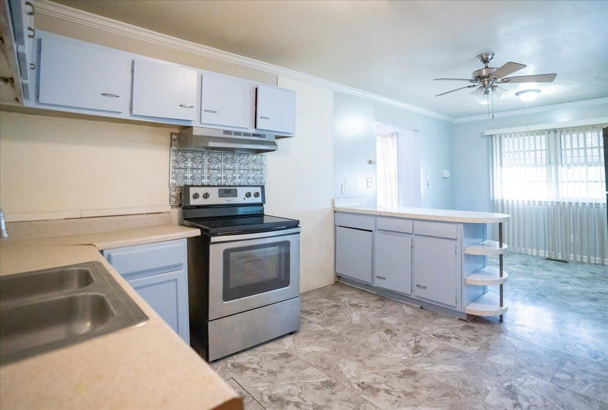 1710 Murchison Road Fayetteville, NC 28301 - Photo 9 of 21 Photo 9