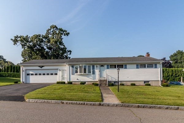 337 David Street Fall River, MA 02720 - Photo 1 of 40 Gallery Image 1