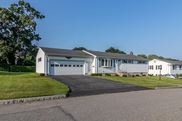 337 David Street Fall River, MA 02720 - Photo 2 of 40 Gallery Image 2
