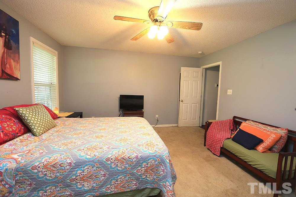 486 Rosa Circle Willow Spring, NC 27592 - Photo 11 of 22