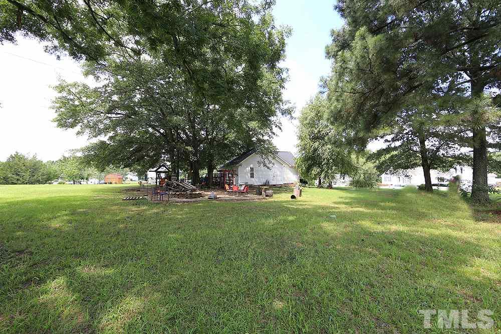 486 Rosa Circle Willow Spring, NC 27592 - Photo 20 of 22