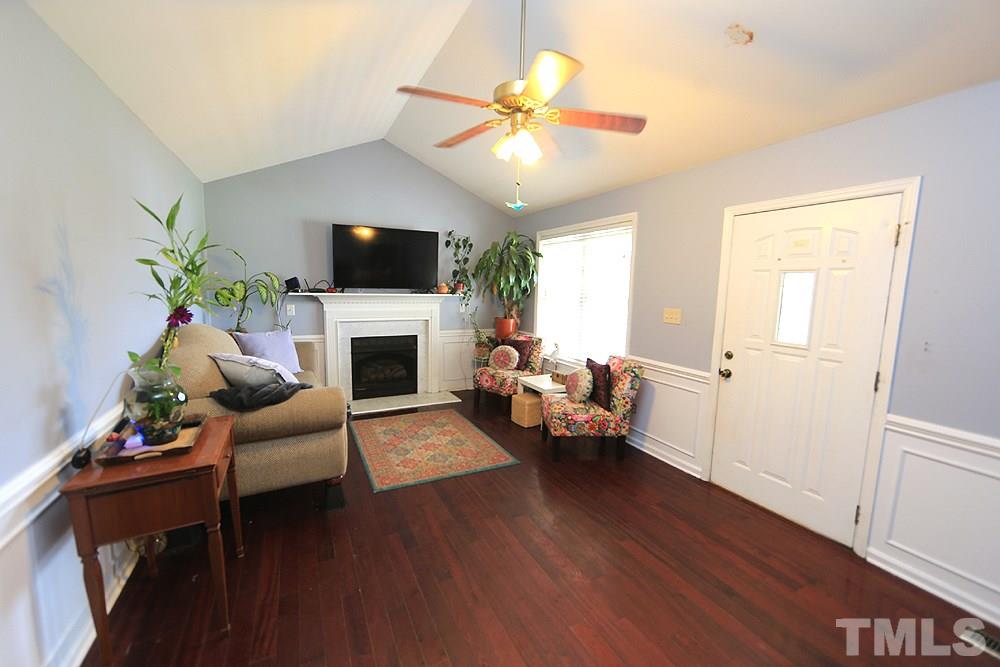 486 Rosa Circle Willow Spring, NC 27592 - Photo 4 of 22
