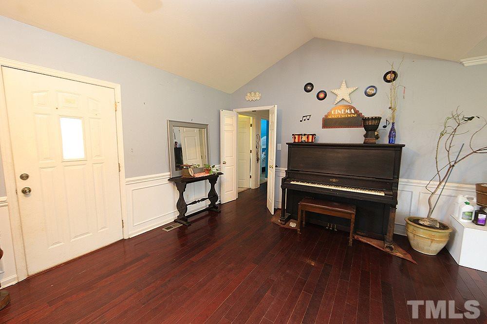 486 Rosa Circle Willow Spring, NC 27592 - Photo 6 of 22