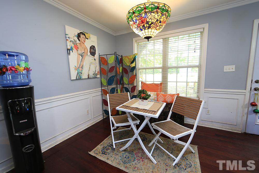 486 Rosa Circle Willow Spring, NC 27592 - Photo 7 of 22