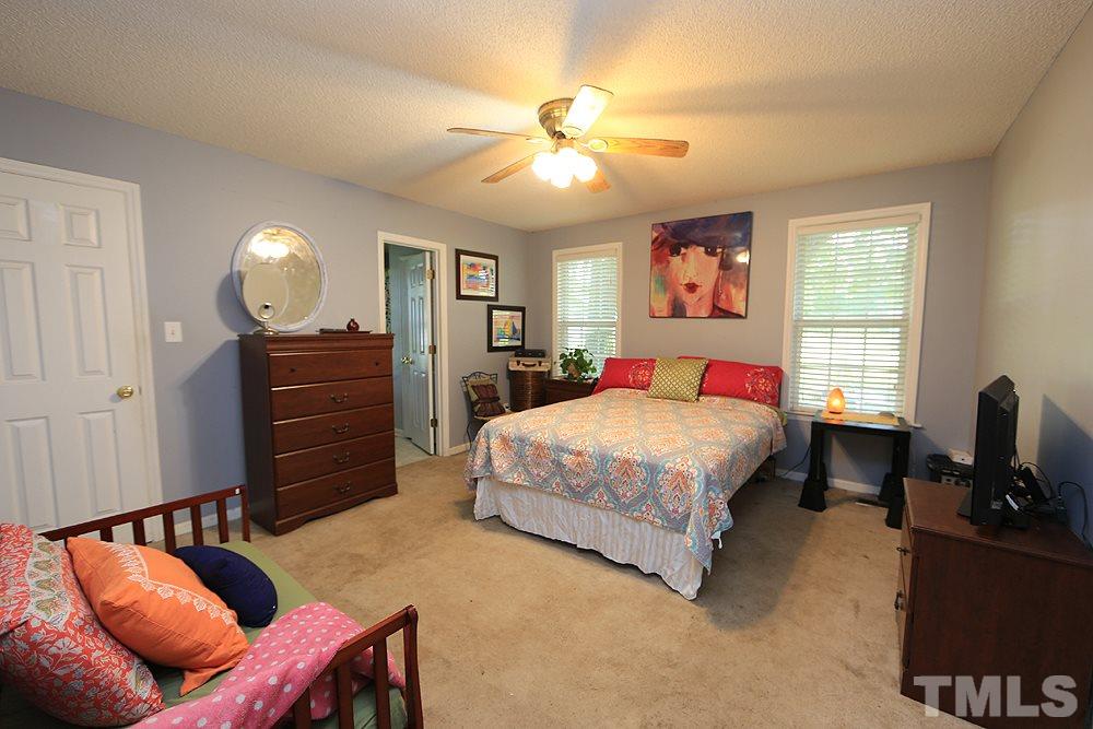 486 Rosa Circle Willow Spring, NC 27592 - Photo 10 of 22