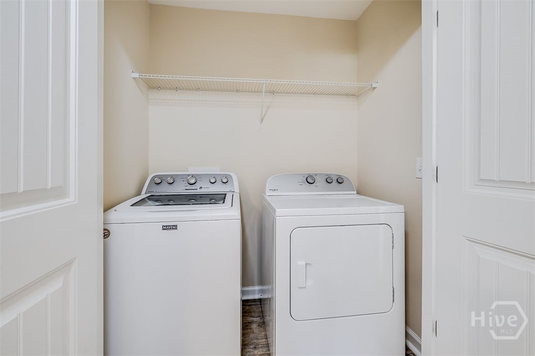 112 Buford Hill Road Eden, GA 31307 - Photo 21 of 25