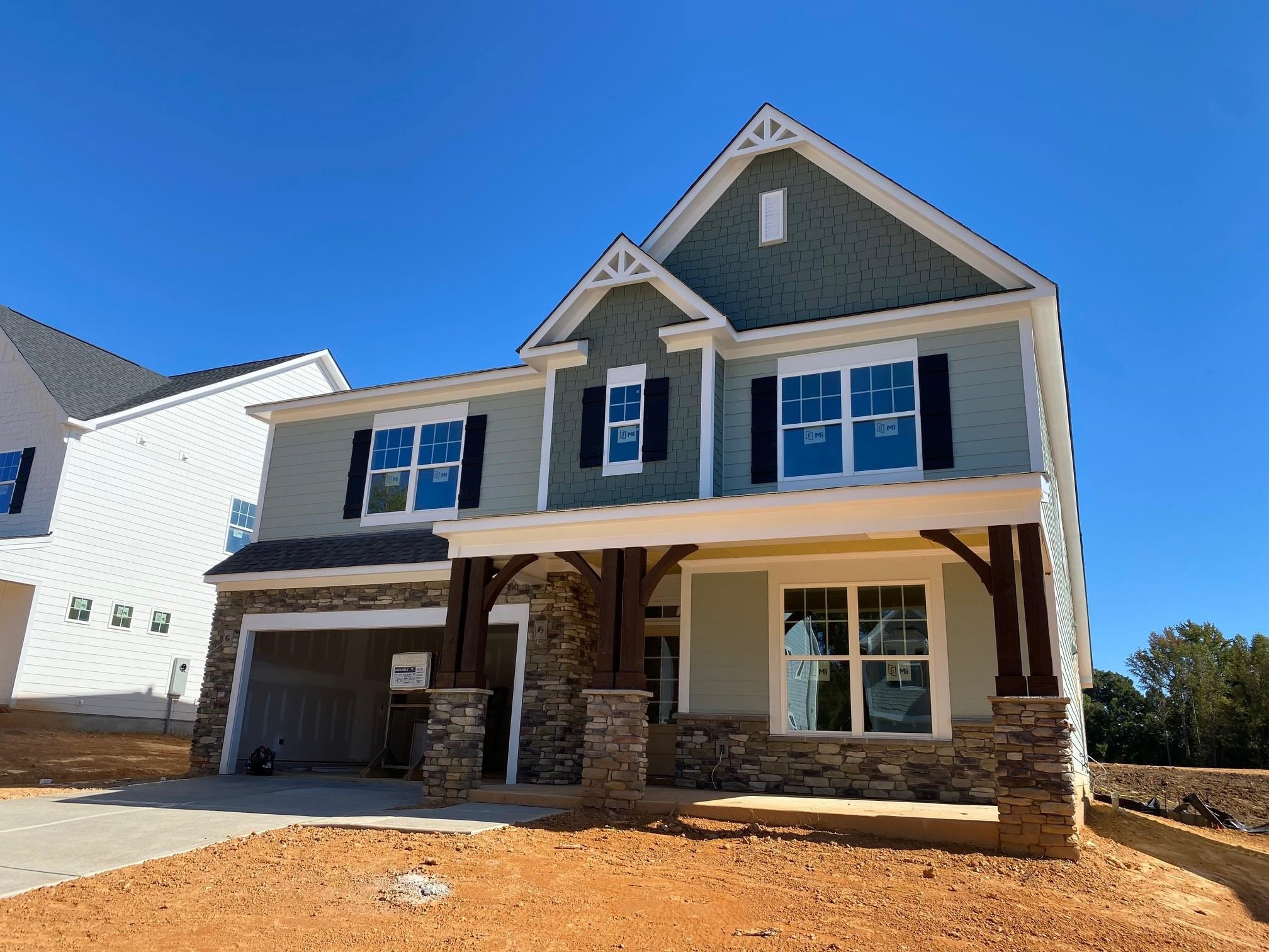 709 Ressler Street, Unit 430 Holly Springs, NC 27540 - Photo 1 of 1 Photo 1