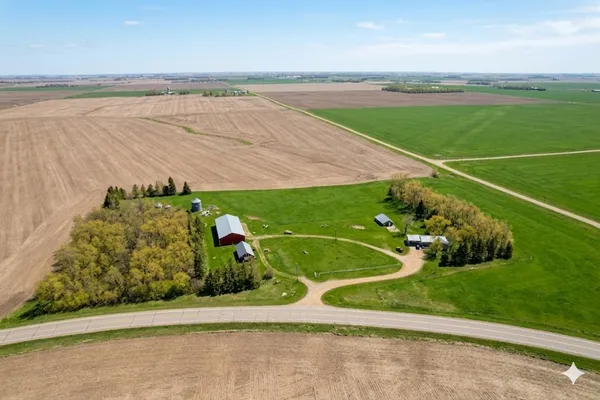 $498,500 | 1110 110th Avenue, Lake Wilson, MN 56151