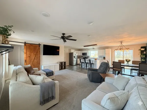 $498,500 | 1110 110th Avenue, Lake Wilson, MN 56151