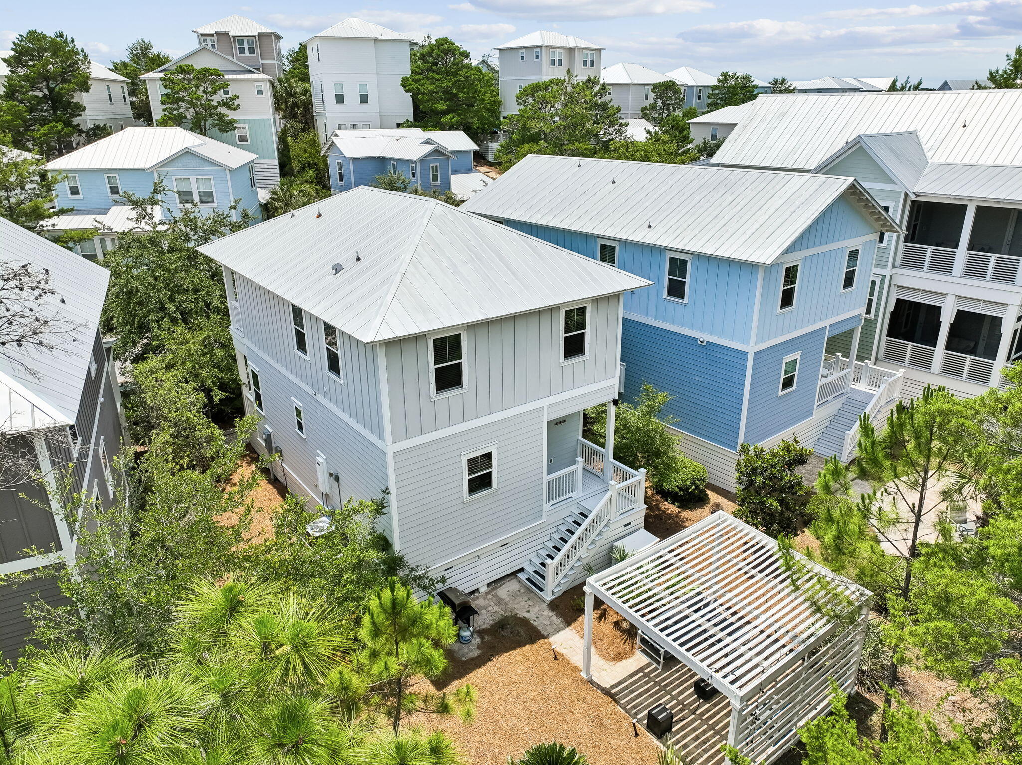 85 Emerald Beach Way Santa Rosa Beach, FL 32459 - Photo 6 of 49 Array_85EmeraldBeachWay-9