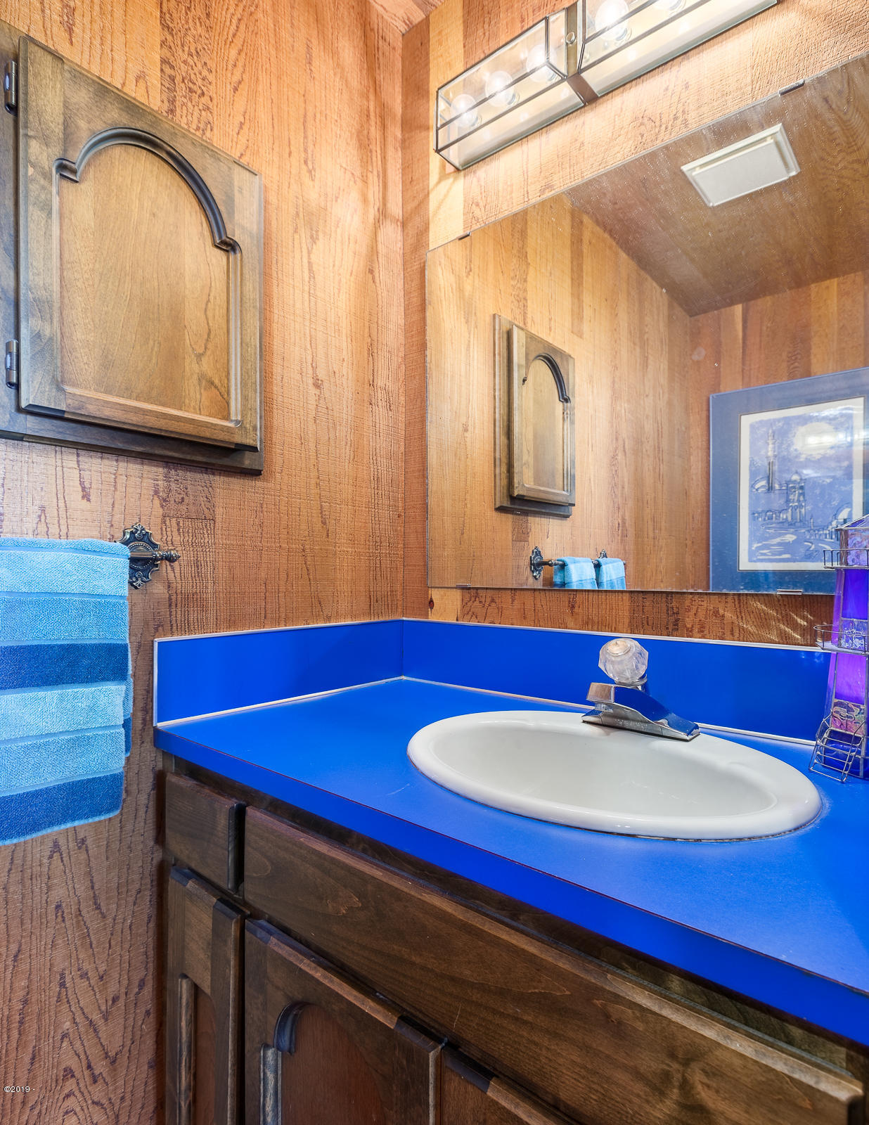 35560 Topping Road Pacific City, OR 97135 - Photo 16 of 27 Half Bath
