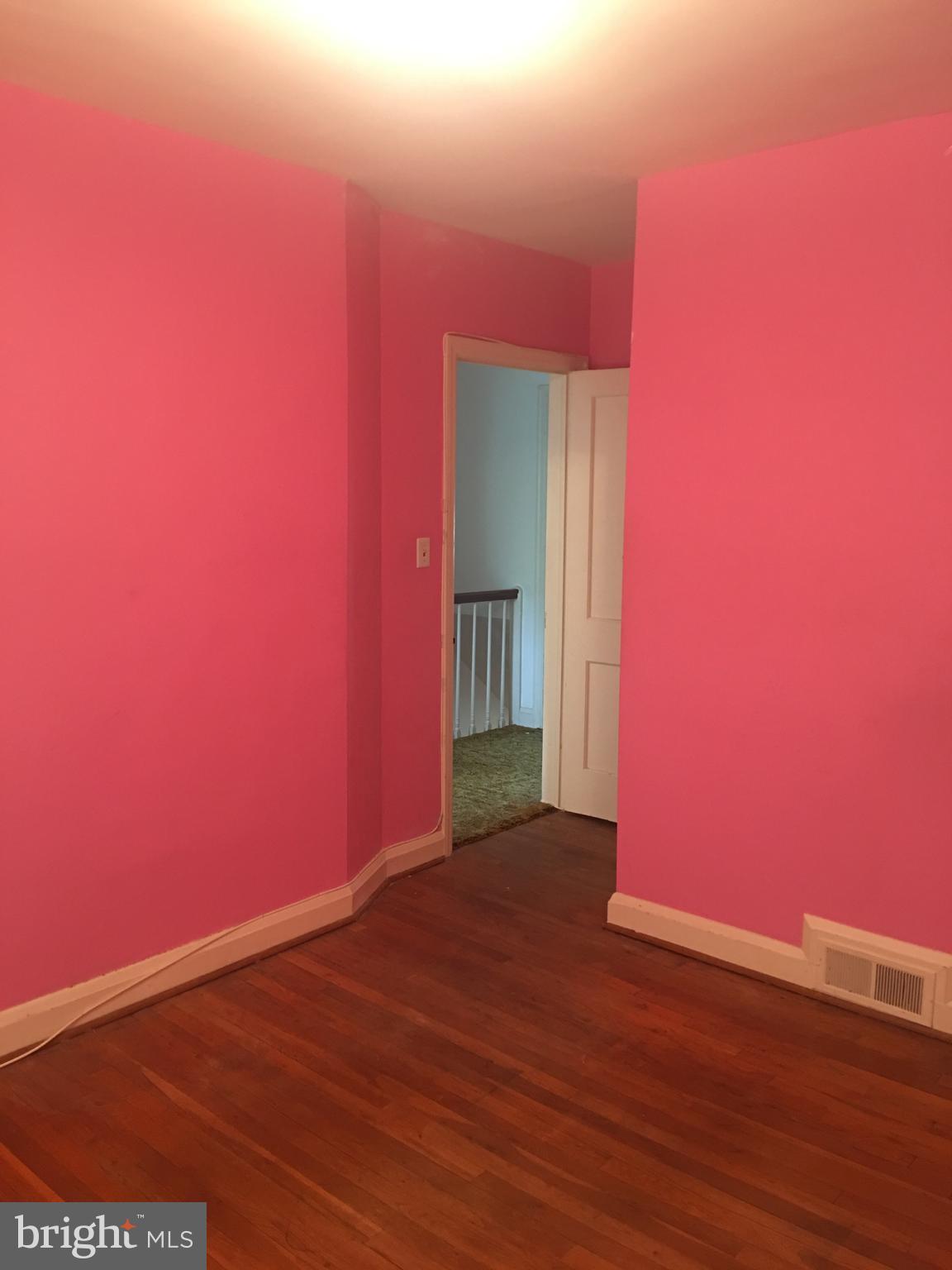 1011 St Dunstans Road Baltimore, MD 21212 - Photo 19 of 22 Bedroom