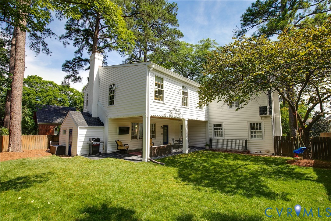 5405 Ditchley Road Richmond, VA 23226 - Photo 2 of 50