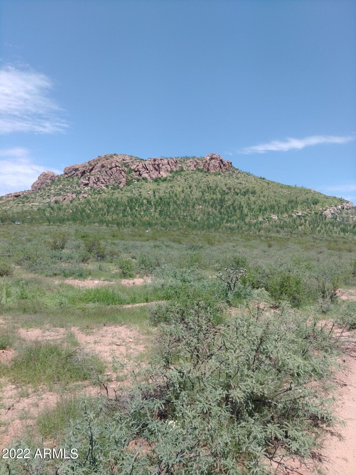 Tbd East Get Lost Road Douglas, AZ 85607 - Photo 1 of 13 Get Lost Rd13