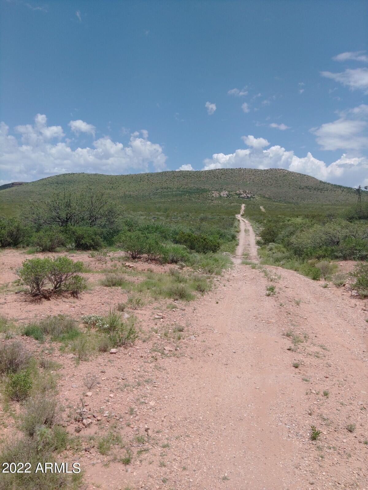 Tbd East Get Lost Road Douglas, AZ 85607 - Photo 12 of 13 Get Lost Rd2
