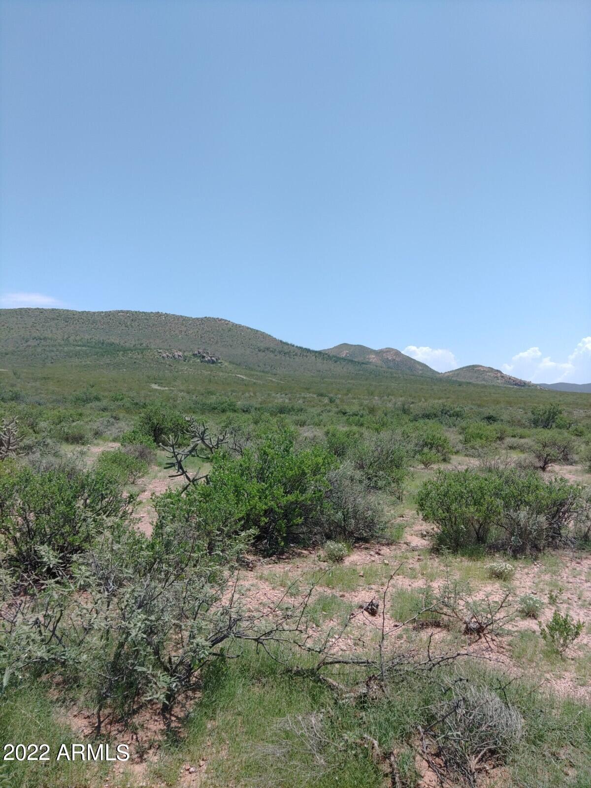 Tbd East Get Lost Road Douglas, AZ 85607 - Photo 2 of 13 Get Lost Rd12