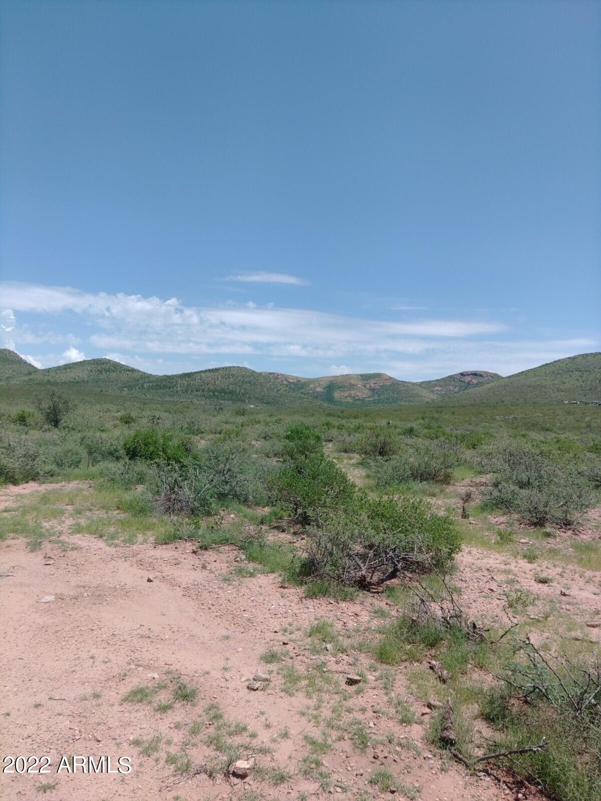 Tbd East Get Lost Road Douglas, AZ 85607 - Photo 4 of 13 Get Lost Rd10