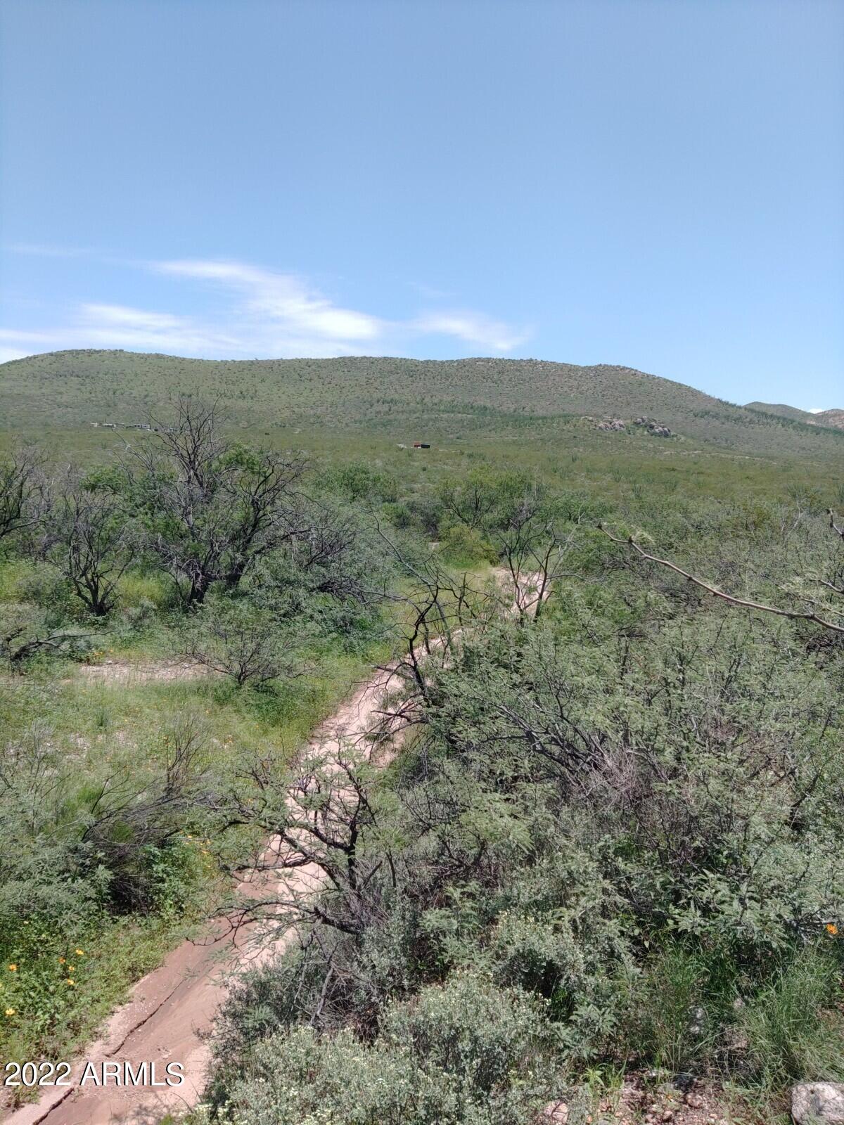 Tbd East Get Lost Road Douglas, AZ 85607 - Photo 10 of 13 Get Lost Rd4