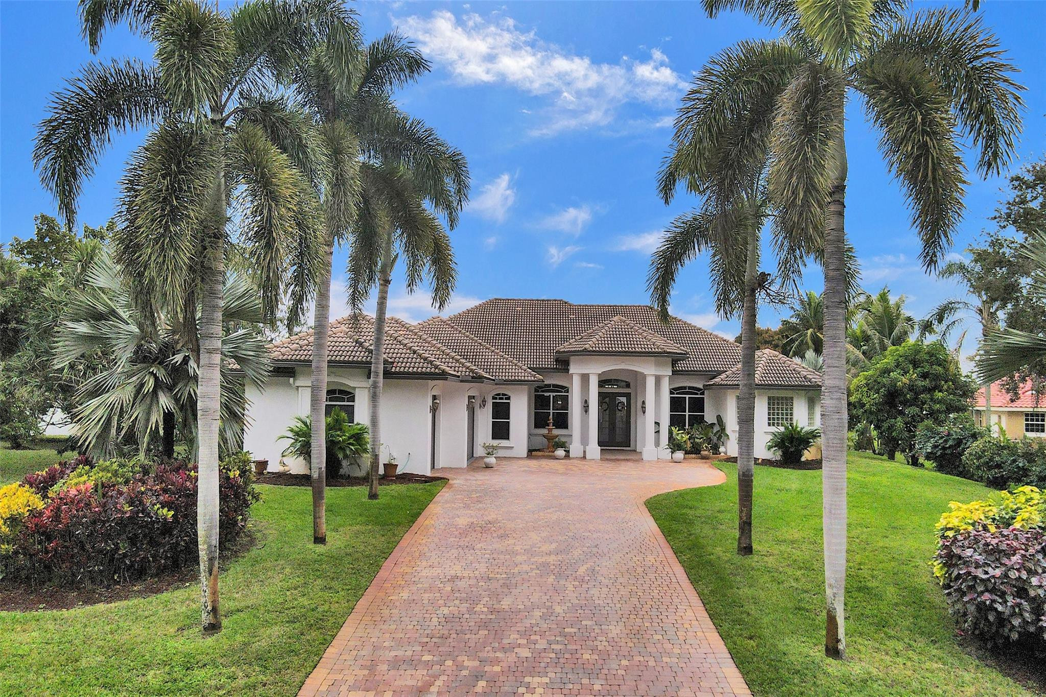 8426 Sawpine Road Delray Beach, FL 33446 - Photo 1 of 91 Photo 1