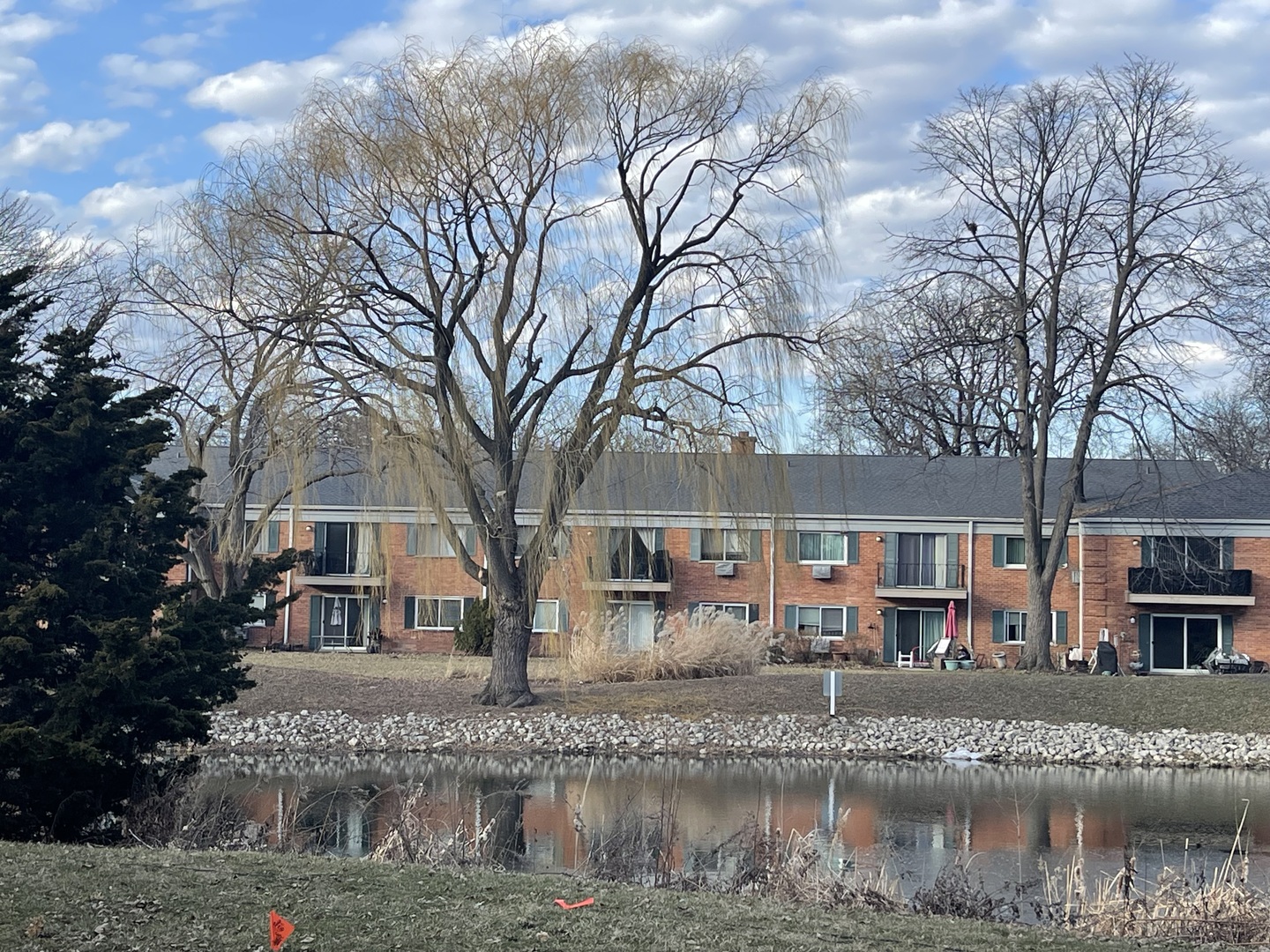 706 East Algonquin Road, Unit 204 Arlington Heights, IL 60005 - Photo 12 of 14