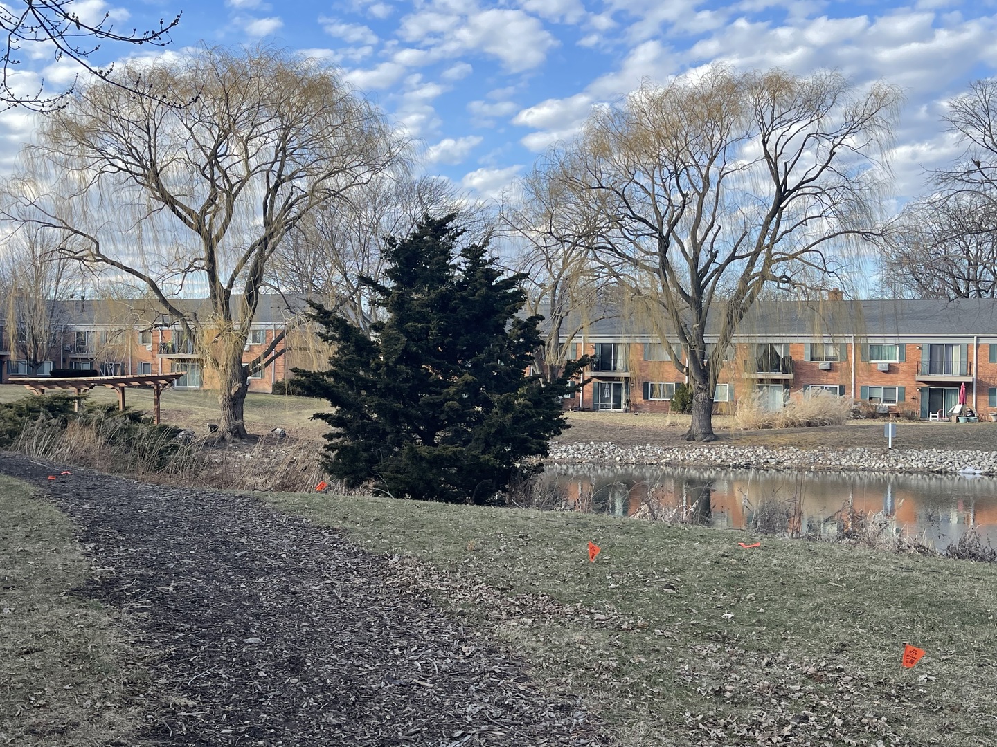 706 East Algonquin Road, Unit 204 Arlington Heights, IL 60005 - Photo 13 of 14