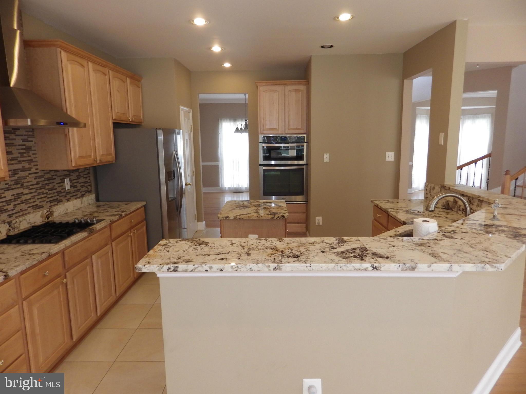 9615 Gerst Road Perry Hall, MD 21128 - Photo 14 of 30 Kitchen