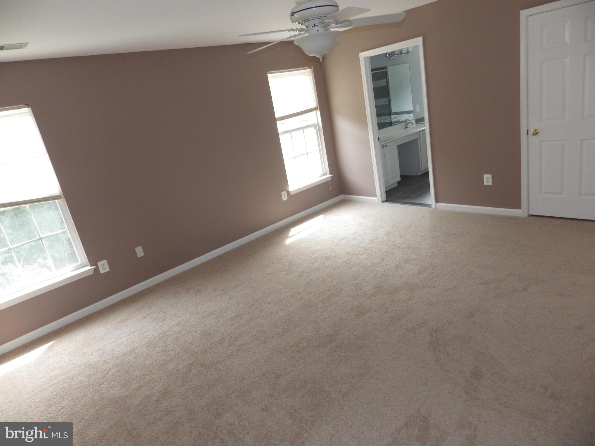9615 Gerst Road Perry Hall, MD 21128 - Photo 15 of 30 Bedroom (Master)