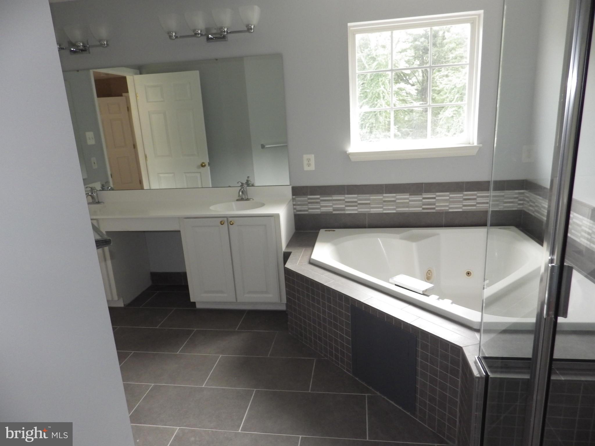 9615 Gerst Road Perry Hall, MD 21128 - Photo 17 of 30 Bath (Master)