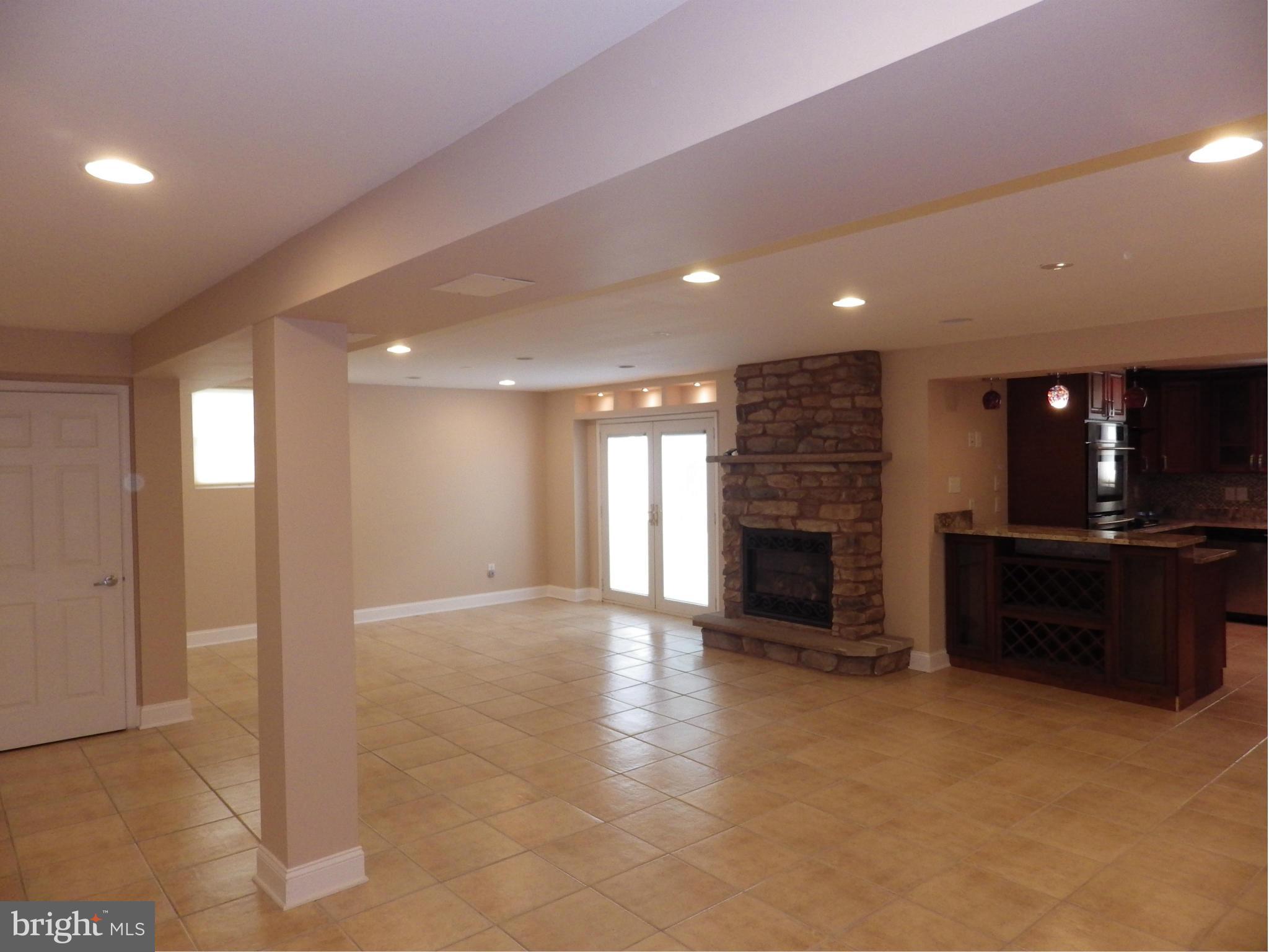 9615 Gerst Road Perry Hall, MD 21128 - Photo 29 of 30 Basement