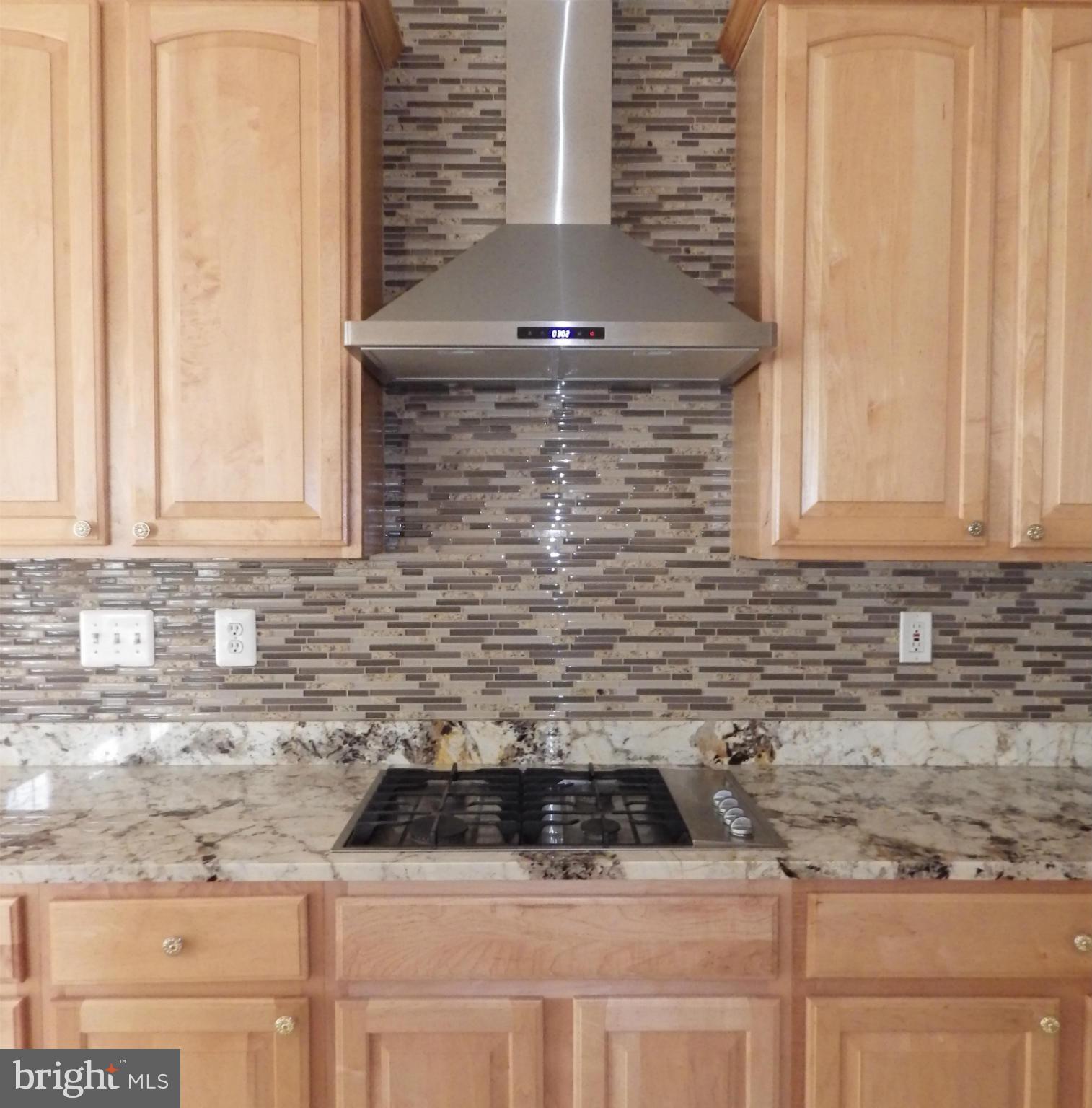 9615 Gerst Road Perry Hall, MD 21128 - Photo 9 of 30 Kitchen