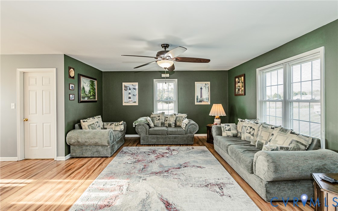 1595 Tallent Town Road Warsaw, VA 22572 - Photo 10 of 49