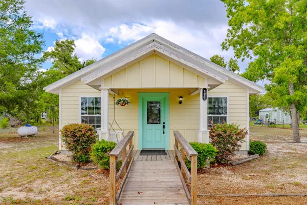 $200,000 | 196 Leslie Lane, Perry, FL 32348