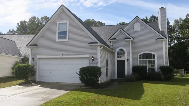 $3,700 | 2180 Andover Way, Mount Pleasant, SC 29466