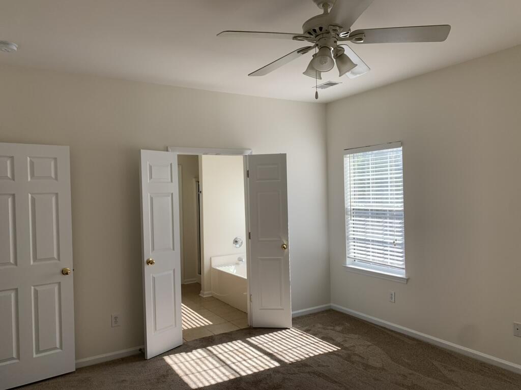 2180 Andover Way Mount Pleasant, SC 29466 - Photo 13 of 30 bedroom 1