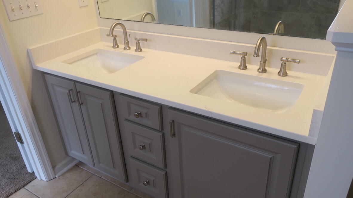 2180 Andover Way Mount Pleasant, SC 29466 - Photo 17 of 30 vanity