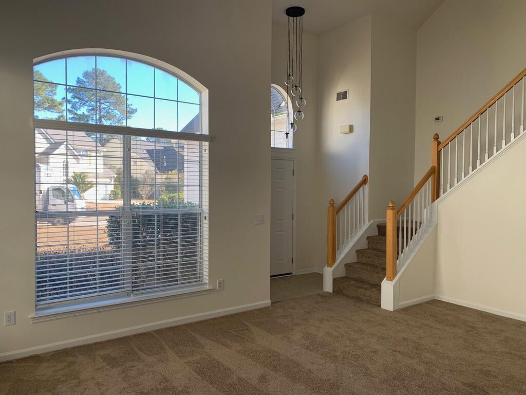 2180 Andover Way Mount Pleasant, SC 29466 - Photo 2 of 30 entrance