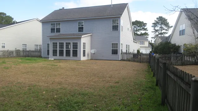 $3,700 | 2180 Andover Way, Mount Pleasant, SC 29466