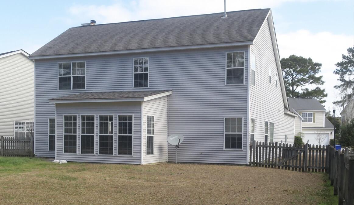 2180 Andover Way Mount Pleasant, SC 29466 - Photo 30 of 30 back