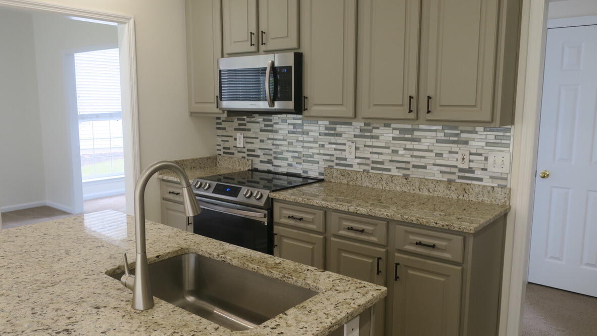 2180 Andover Way Mount Pleasant, SC 29466 - Photo 3 of 30 kitchen