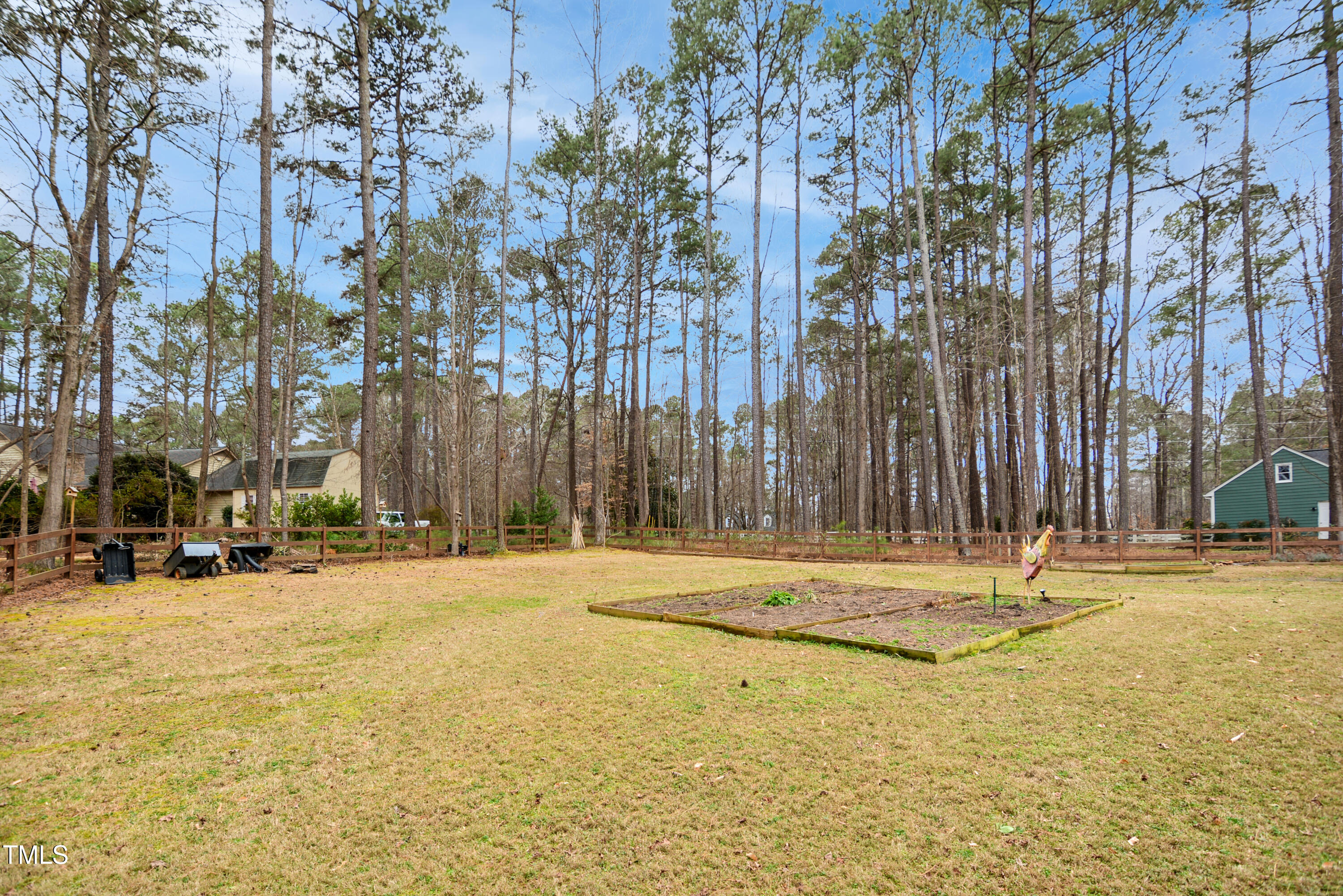 11708 Appaloosa Run East Raleigh, NC 27613 - Photo 30 of 30 30