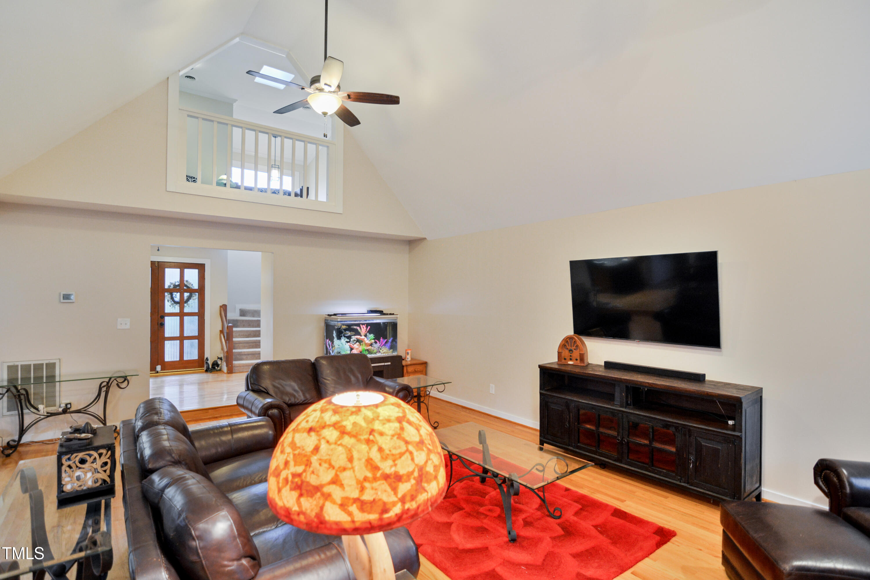 11708 Appaloosa Run East Raleigh, NC 27613 - Photo 6 of 30 05