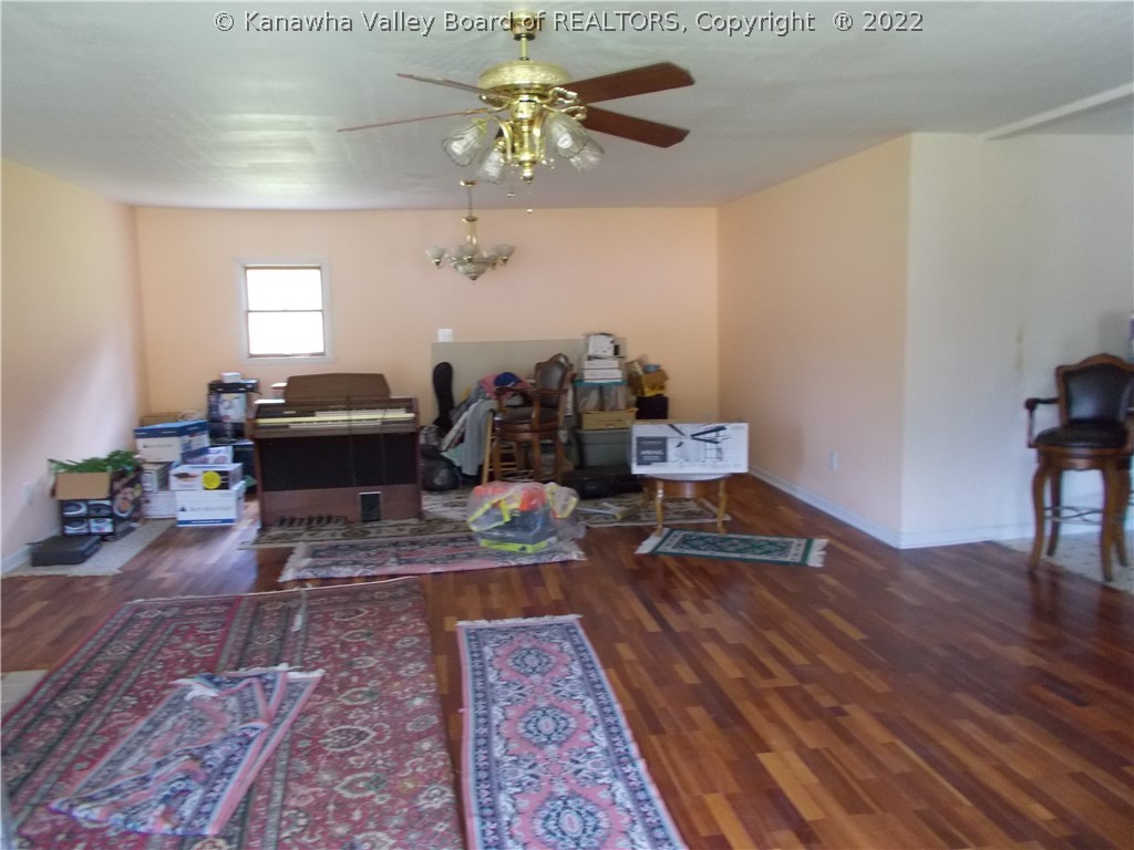 302 Mount Etna Ridge Road Poca, WV 25159 - Photo 11 of 26 Gallery Image 11