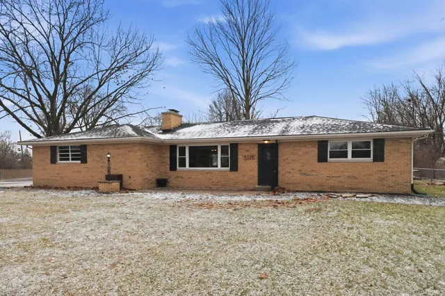 $264,000 | 4734 Willow Brook Drive, Fort Wayne, IN 46835