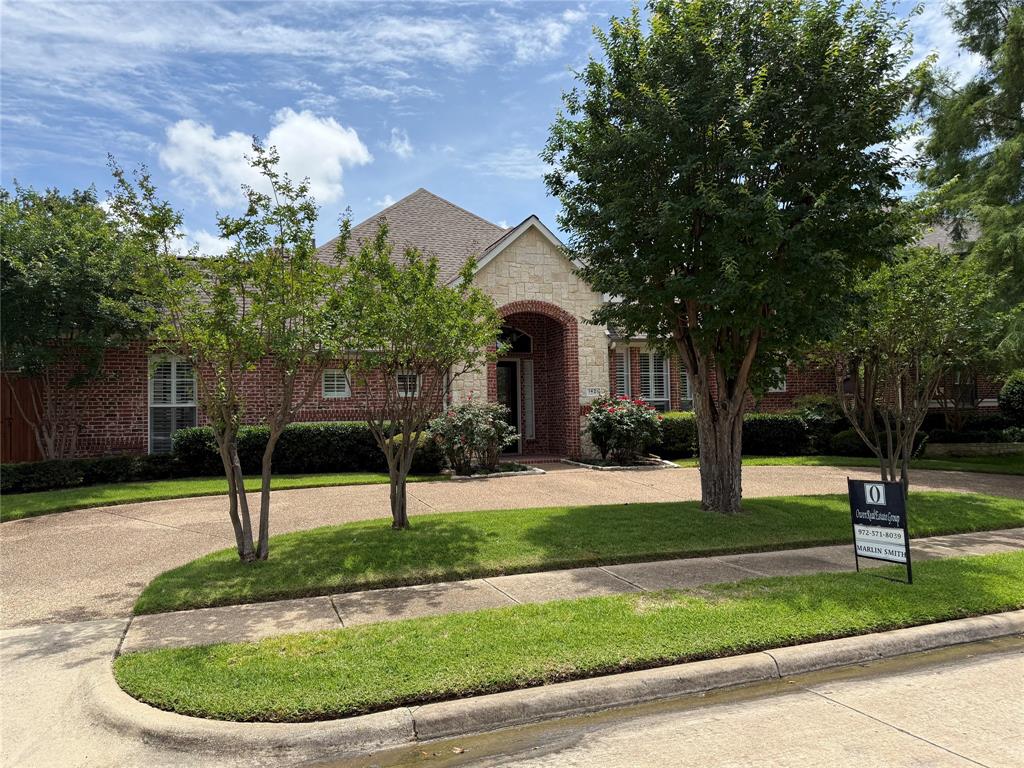 1425 Kingsmill Court Coppell, TX 75019 - Photo 1 of 30