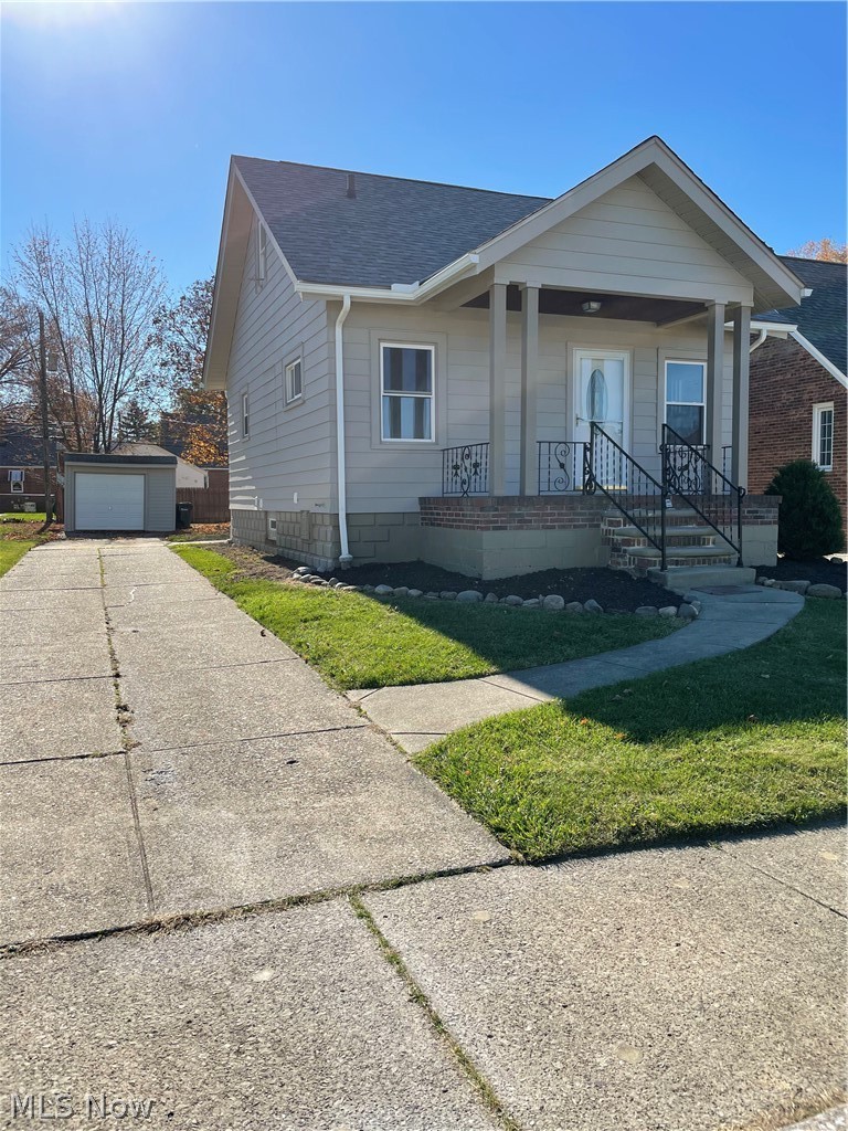 8111 Spring Garden Road Cleveland, OH 44129 - Photo 1 of 29