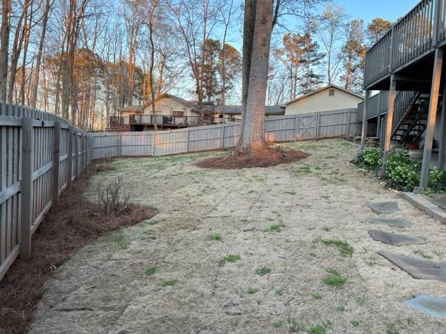 5353 High Harbor Court Gainesville, GA 30504 - Photo 31 of 45