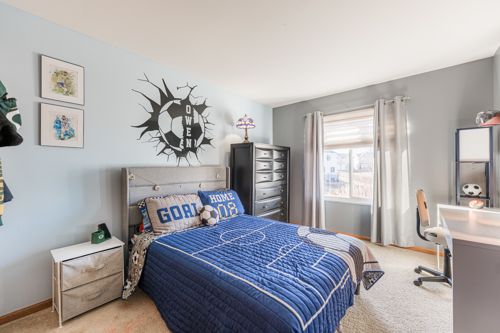 638 Dover Street Pingree Grove, IL 60140 - Photo 21 of 47