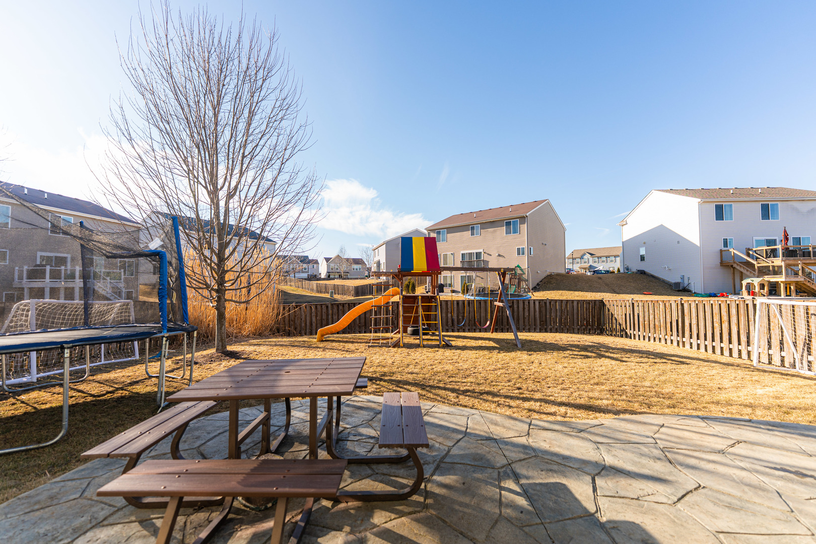 638 Dover Street Pingree Grove, IL 60140 - Photo 28 of 47