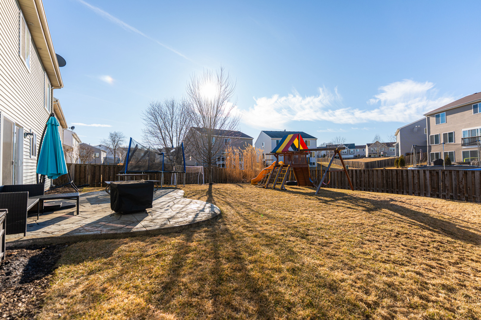 638 Dover Street Pingree Grove, IL 60140 - Photo 29 of 47